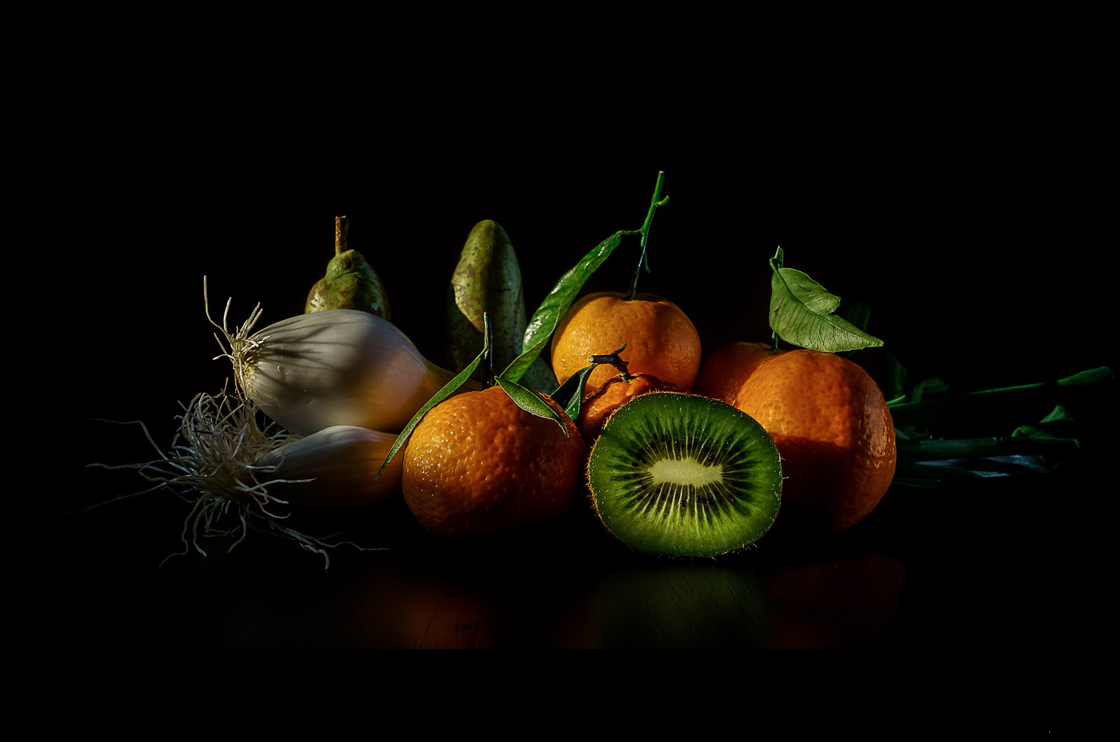 fotografia gastronomica